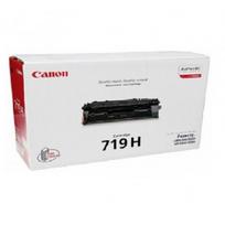 Canon Cartridge 719H didesnės talpos juoda tonerio kasetė - Originali kasetė