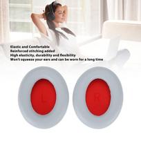 Enhanced Bass Replacement Ear Cushions for 1MORE SonoFlow Worn Ear Cushions Upgrade juoda