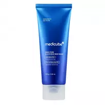 Medicube Zero Pore Blackhead Mud Mask poras valanti veido kaukė su moliu 100g