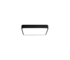 BRILAGI - LED lubinis šviestuvas POOL SQUARE LED/36W/230V 40x40 cm juodas