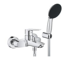 GROHE 25283002 - vonios maišytuvas DN 15 su priedais, blizgus chromas