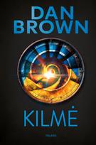 Kilmė - Dan Brown