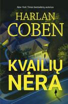 Kvailių nėra - Harlan Coben