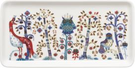 Iittala Serviravimo lėkštė Taika 12 x 24 cm, balta