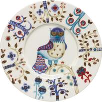Iittala Lėkštutė arbatos puodeliui Taika, balta
