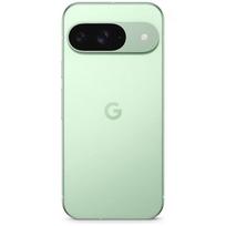 Atnaujintas išmanusis telefonas Google Pixel 9 su dviem SIM kortelėmis 12/128GB žalia