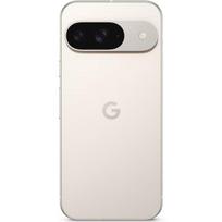 Atnaujintas išmanusis telefonas Google Pixel 9 su dviem SIM kortelėmis 12/128GB balta