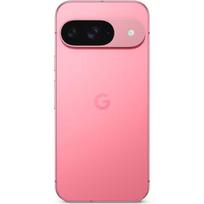Atnaujintas išmanusis telefonas Google Pixel 9 su dviem SIM kortelėmis 12/128GB rožinė