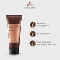Seoul Sunset Hair Loss Expert Care Tretment Spicy Floral 200ml