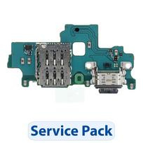 Krovimo plokštė ServicePack SAMSUNG A36 5G A366B GH96-19348A