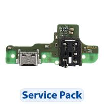 Serviso paketas krovimo lenta SAMSUNG A20s A207F GH81-17775A
