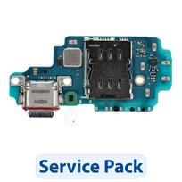 ServicePack Krovimo Plokštė SAMSUNG S23 Ultra S918B GH96-15621A
