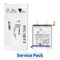 ServicePack baterija EB-BS908ABY Samsung S22 Ultra S908 GH82-27484A