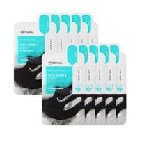 Soda Bubble Sheet Mask Set 18ml x 10ea