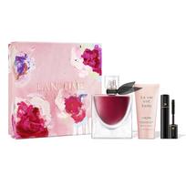 Lancome La Vie est Belle L'Elixir Dovanų rinkinys, parfémovaná voda  50 ml + body lotion 50 ml + mascara