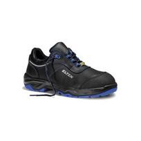 Batai ELTEN Reaction blue Low ESD S3, mėlyni/juodi 45