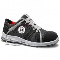 Batai ELTEN Sensation XXT Low S2 SRC, pilki 40