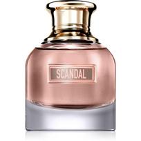 Jean Paul Gaultier Scandal kvepianti plaukų dulksna moterims 30 ml
