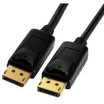 Brackton DisplayPort Cable, 5m DP4-SKB-0500.B