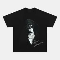 Rey Mysterio Wwe T-Shirt, Graphic Tee Gift For Wwe Fans Lucha Libre Enthusiasts Unisex T-Shirt L
