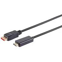 Brackton DisplayPort 1.4 to HDMI 2.0, 4K 30Hz, 3m DP4-HD6-0300.B