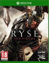 Ryse Son of Rome Xbox One / Series X [Naudotas]