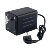 Rotisserie Grilling Motor With Quiet Running Technology Rusts Resistant Iron Construction Perfect For Home Cooking And Camping 1