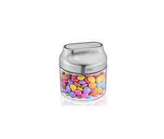 GEFU stiklinis indas biriems maisto produktams "Kippo", 700 ml, 10,5 cm