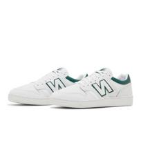 New Balance 480 White Timberwolf vyriški batai BB480LGT EU 41.5 balta/medžio vilko spalva