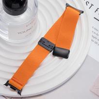Nylon Band For Samsung Galaxy Watch 8 classic 46mm stretch Magnetic correa pulseira Bracelet Galaxy Watch 8 44mm 40mm Strap Galaxy watch 8 40mm