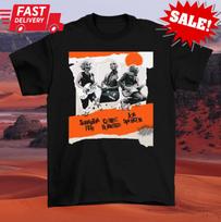 Shake em on Down Tour Samantha Fish Shirt Black Unisex BT678 Unisex T-Shirt S