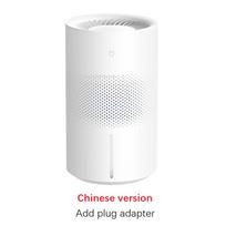 Xiaomi Mijia Mist Free Humidifier 3 [400] 99% Antimicrobial Rate 4L Water Tank Smart Screen Air Humidifier Work with Mi Home APP EU balta