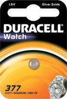 Elementas DURACELL 377/AG4 1.5V