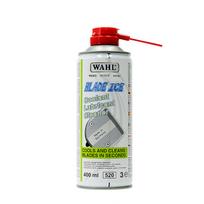 Purškiamas tepalas MOSER 2999-7900 BladeIce