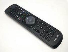 TV pultas, atitinkantis PHILIPS YKF309-007398