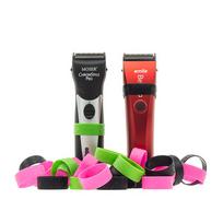 Silikoninis žiedas MOSER WAHL 0091-5060