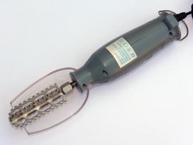 Elektrinis žuvies skutiklis EFS01