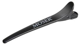 Plaukų spaustukai MOSER 0092-0131, 4vnt komplektas