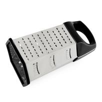 Tarka BOJ 021121602, 6 pusių, nerūdijantis plienas, 0,25 mm storis, plastiko rankena