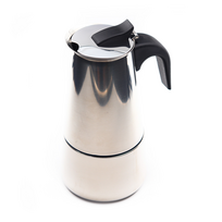 Espresso kavinukas ERTONE ERT-MN 463