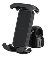 Telefono laikiklis dviračiui / motociklui BASEUS C40561500113-00, 5.7-7.2"