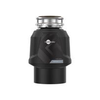 Maisto atliekų smulkintuvas ISE P550 SR-2 A/S (80381T)
