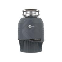 Maisto atliekų smulkintuvas ISE E750 SR-2 A/S (80383T)
