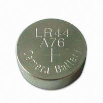Elementas NOVACEL AG13 1.5V