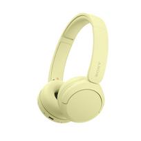 Ausinės SONY WH-CH520Y