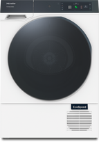 Džiovyklė MIELE 12708640 TQ1000WP EU1 LW Nova Edition