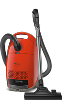 Dulkių siurblys MIELE 12562160 Guard M1 Terra Red