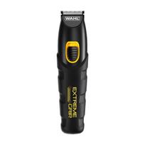Kirpimo rinkinys WAHL 09893.0460 Extreme Grip Advanced, belaidis, USB
