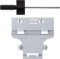 Įrankis kirpimo galvutei išlygiuoti WAHL 08081.7820 "Pro Set Tool"