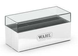Dėžutė magnetiniams antgaliams WAHL 1801-7190 (1801-7100), be antgalių